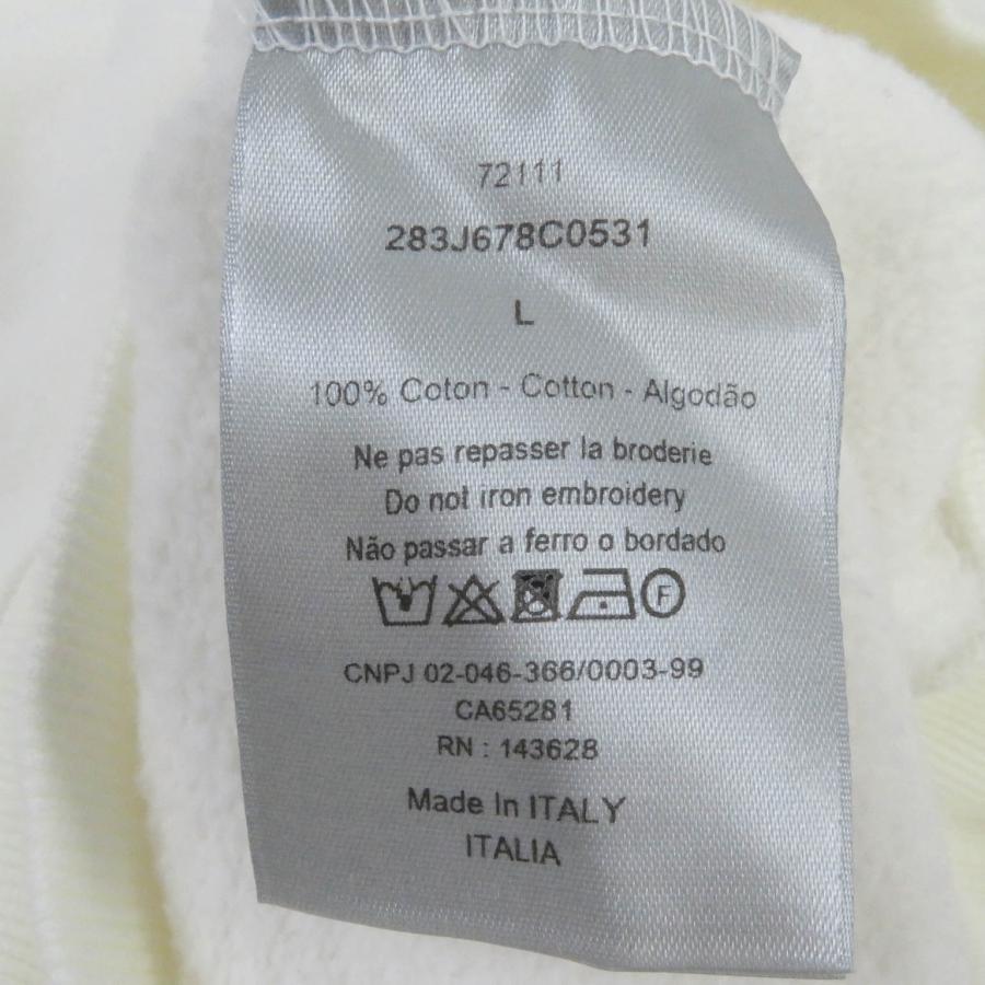 Dior HOMME 極美品□DIOR ディオール オム 22AW 283J678C0531 カクタス