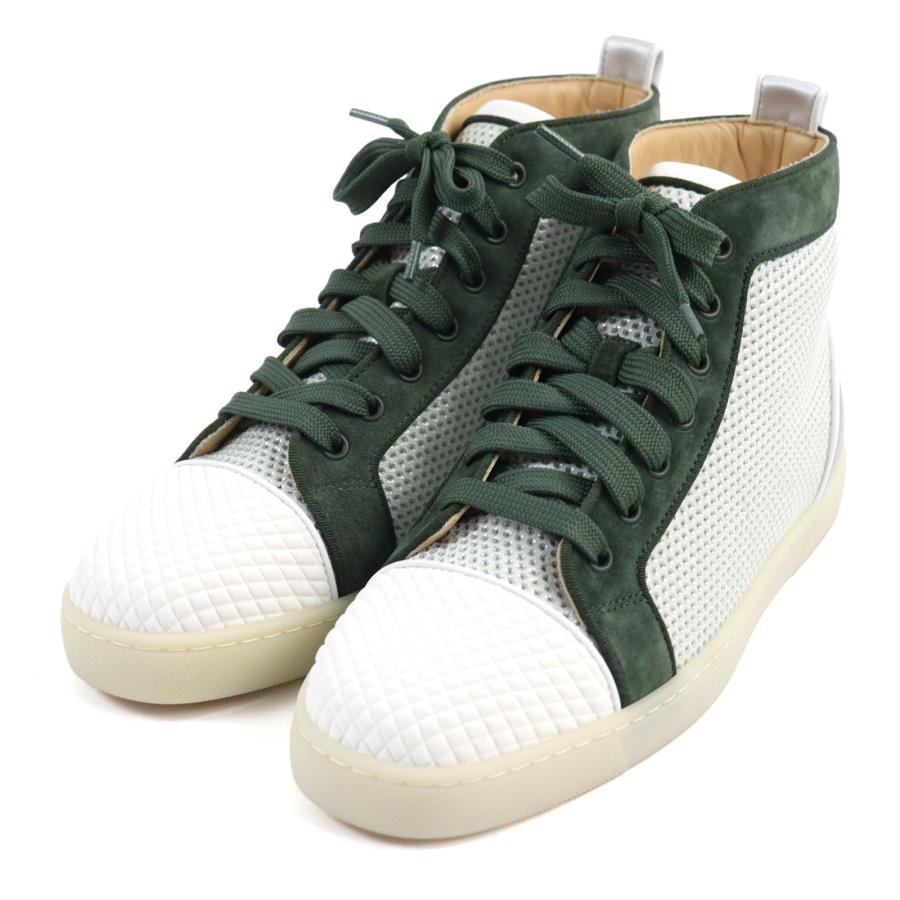 Christian Louboutin（クリスチャンルブタン） 未使用品○Christian 