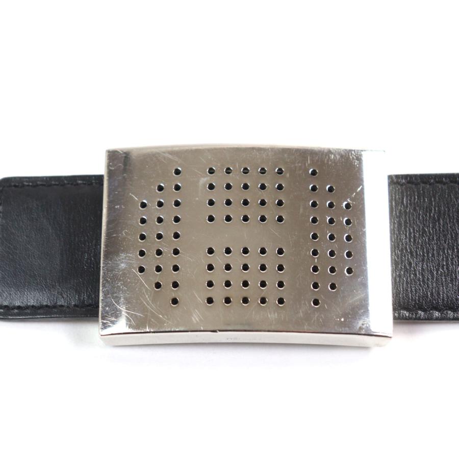 HERMES 人気○HERMES エルメス シルバー金具 Hロゴバックル HERMES 人気○HERMES エルメス シルバー金具 Hロゴバックル