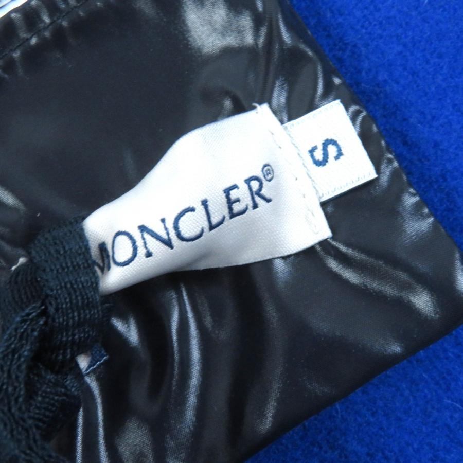 モンクレール MANTELLA マンテラ ネイビー Mサイズ モンクレール MANTELLA マンテラ ネイビー Mサイズ