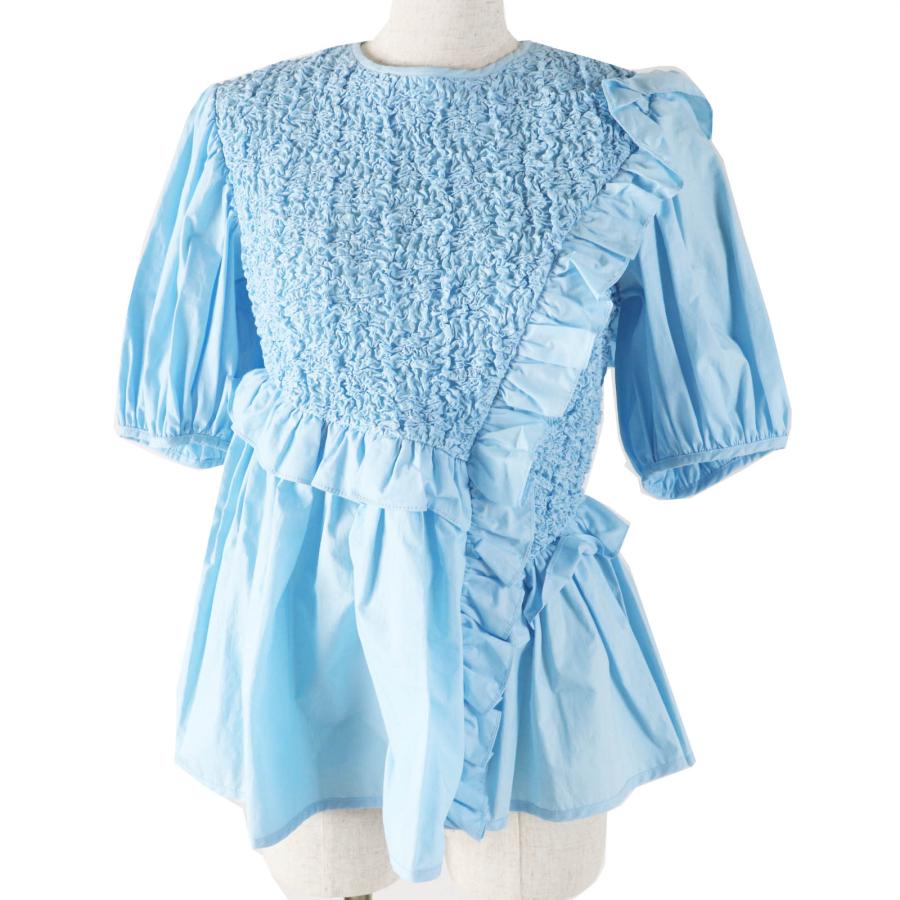 未使用品◎CECILIE BAHNSEN セシリーバンセン 1577-343-1280
