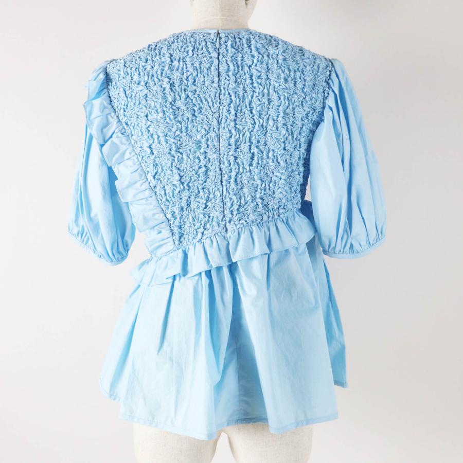 未使用品◎CECILIE BAHNSEN セシリーバンセン 1577-343-1280-7100