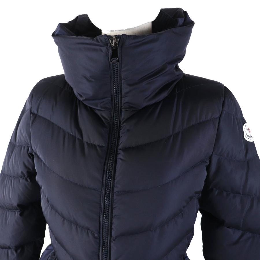 モンクレール　ダウンコート　ミリエロン MONCLER（モンクレール） 良品◎MONCLER MIRIELON ミリエロン ワッペン