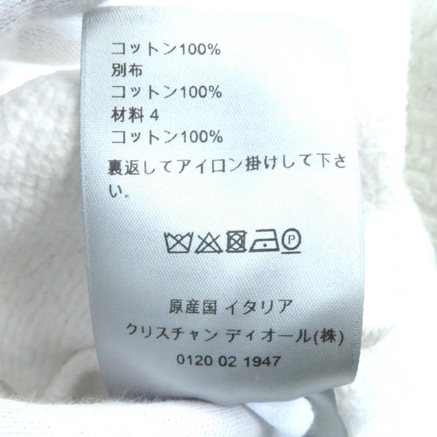 Dior HOMME 良品△DIOR ディオール オム 013J605C0607 コットン100