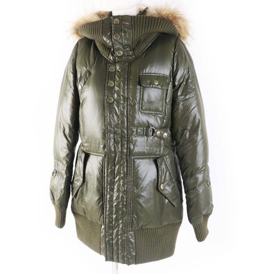 BURBERRY BLUE LABEL（バーバリーブルーレーベル） 美品◎BURBERRY