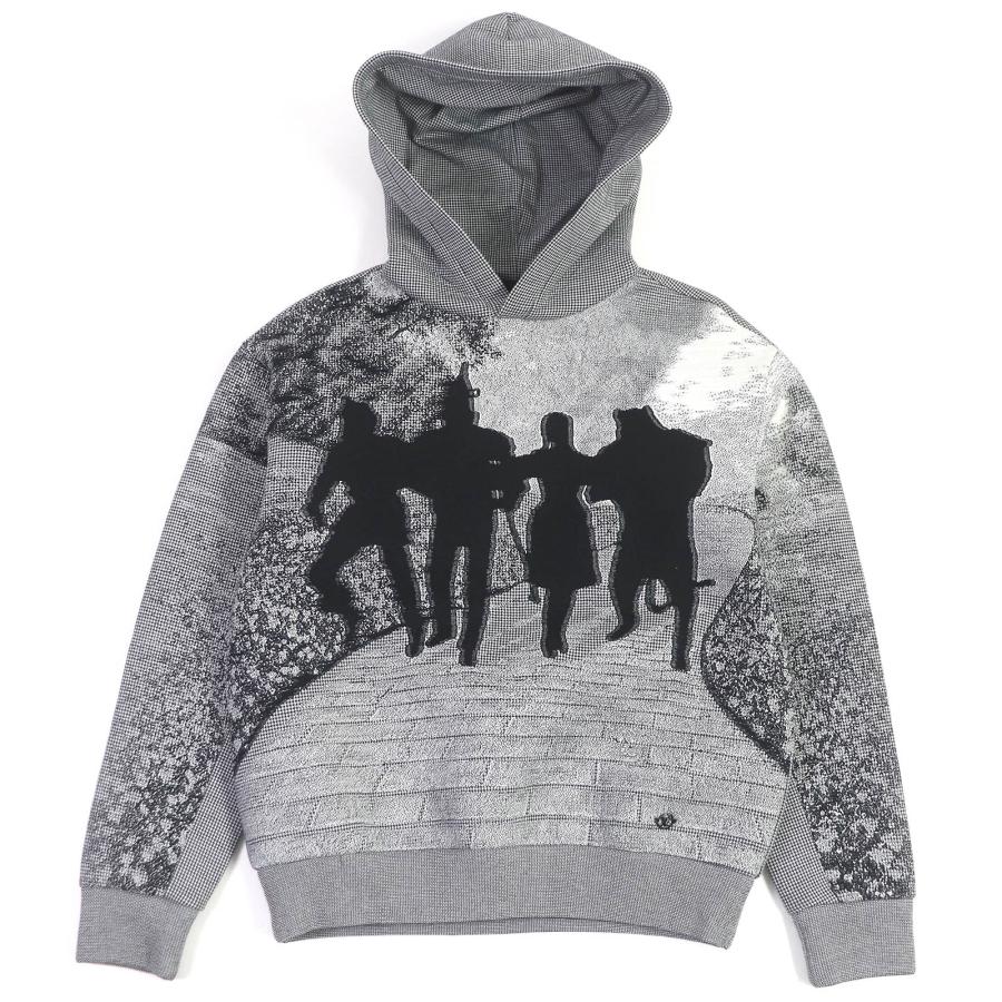 LOUIS VUITTON 美品□LOUIS ルイヴィトン HGY87W ヴァージルアブロー