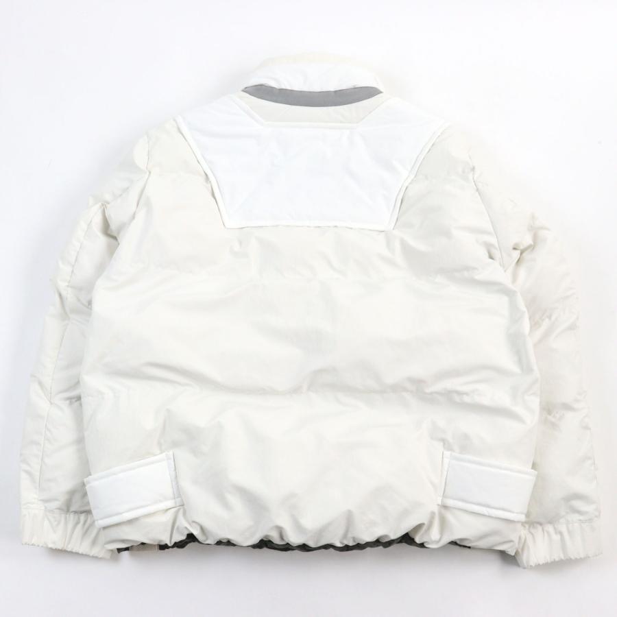 sacai（サカイ） 未使用品○Sacai 23AW 23-03215M Pouch Pocket Jacket