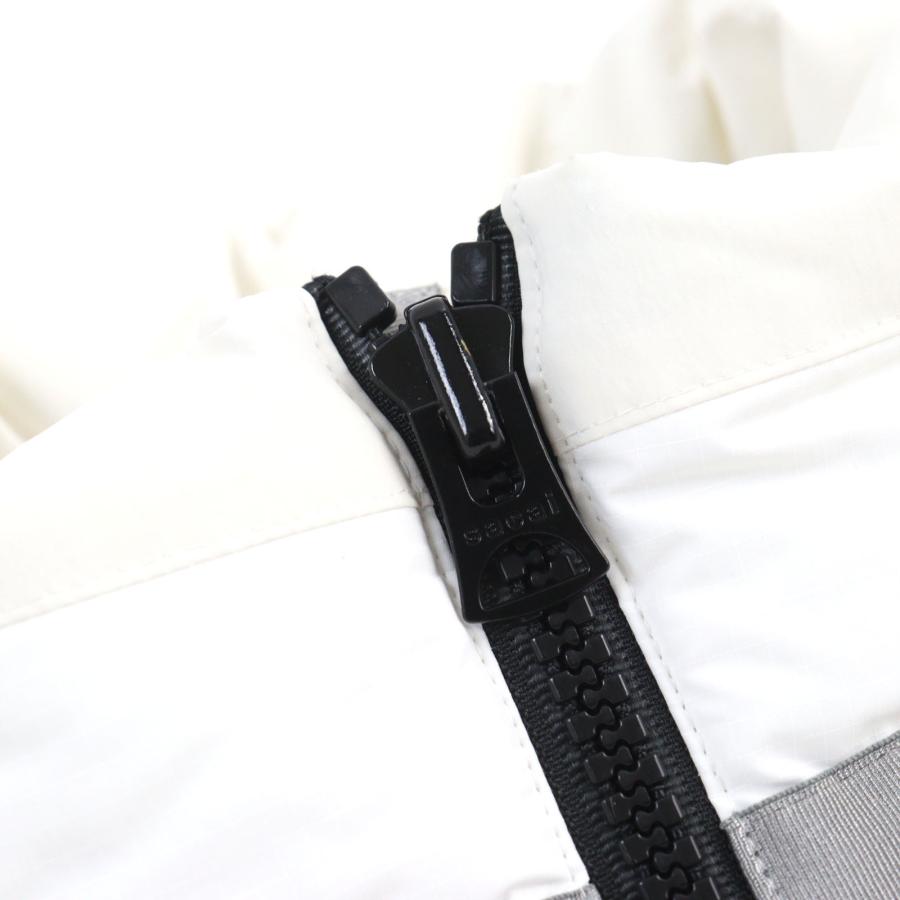 sacai（サカイ） 未使用品○Sacai 23AW 23-03215M Pouch Pocket Jacket