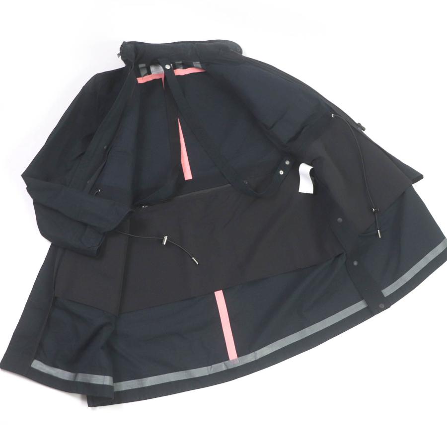 sacai（サカイ） 美品□Sacai 23-03186M Olmetex Rip Stop Blouson