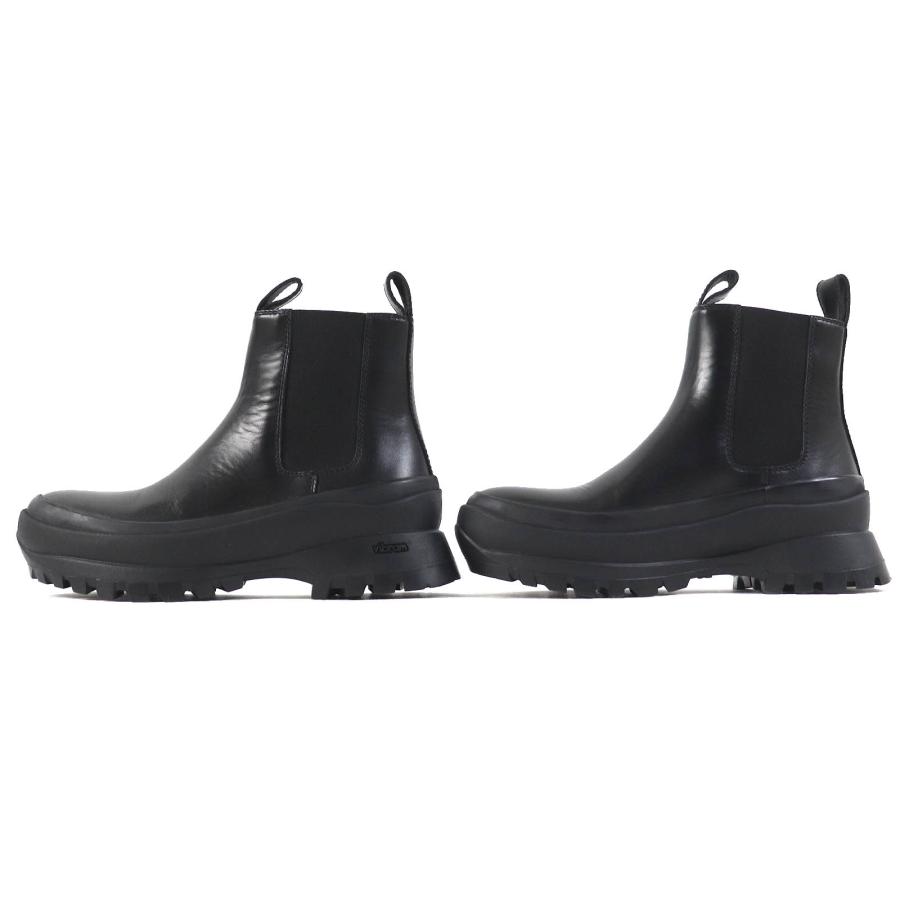 JIL SANDER 未使用品△JIL ジルサンダー ビブラムソール JIL SANDER 未使用品△JIL ジルサンダー ビブラムソール