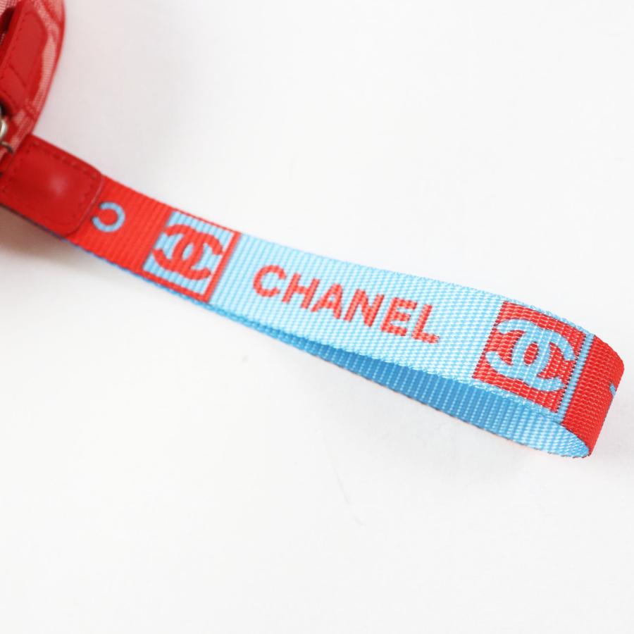 CHANEL（シャネル） 美品◎CHANEL 6859809 ニュートラベルライン 