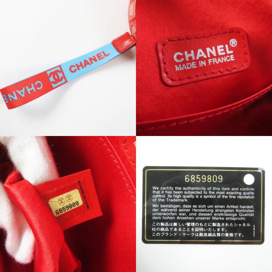 CHANEL（シャネル） 美品◎CHANEL 6859809 ニュートラベルライン 