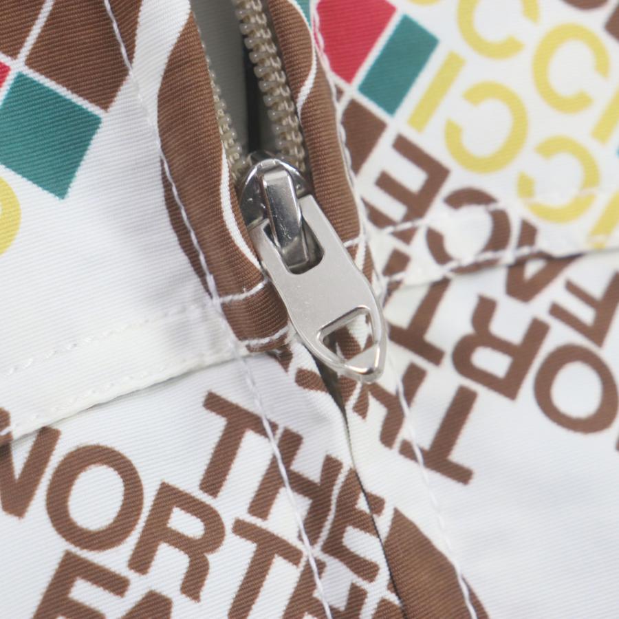未使用品▽GUCCI グッチ THE NORTH FACE ザ・ノースフェイス 21SS
