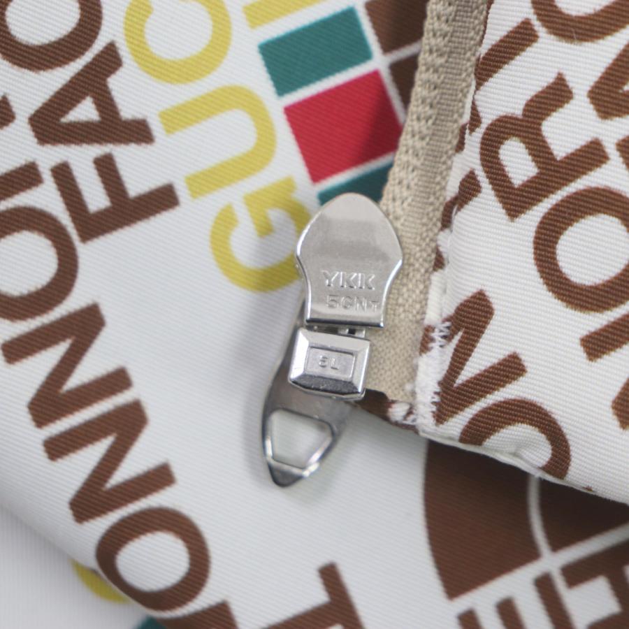 未使用品▽GUCCI グッチ THE NORTH FACE ザ・ノースフェイス 21SS