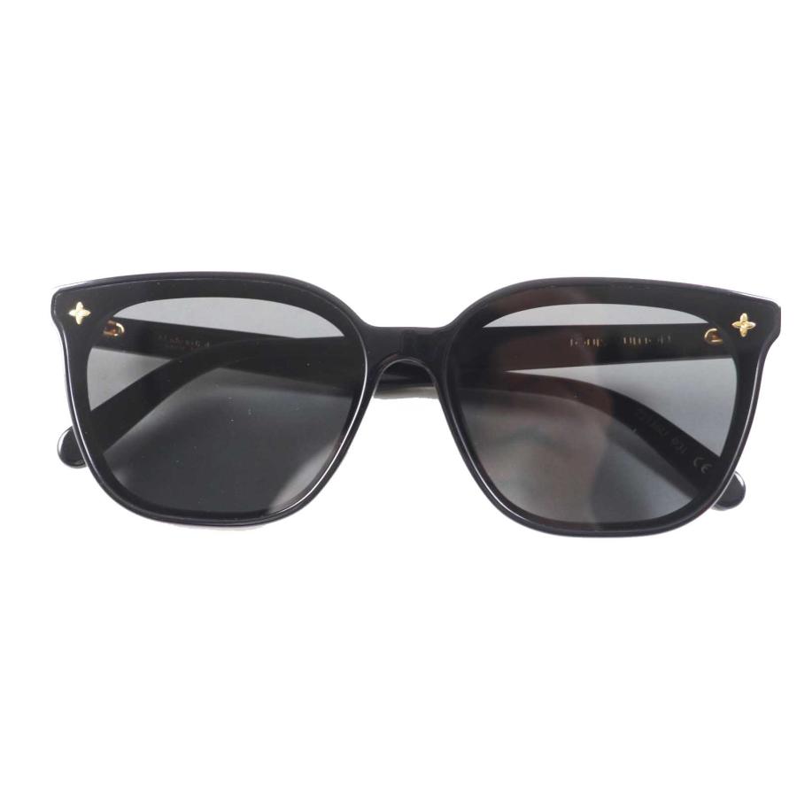 LOUIS VUITTON 極美品◎LOUIS ルイヴィトン Z2136U サングラス LOUIS VUITTON 極美品◎LOUIS ルイヴィトン Z2136U サングラス