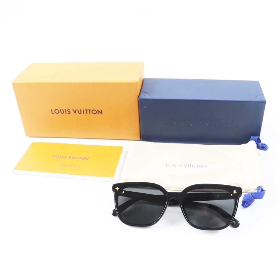 LOUIS VUITTON 極美品◎LOUIS ルイヴィトン Z2136U サングラス LOUIS VUITTON 極美品◎LOUIS ルイヴィトン Z2136U サングラス