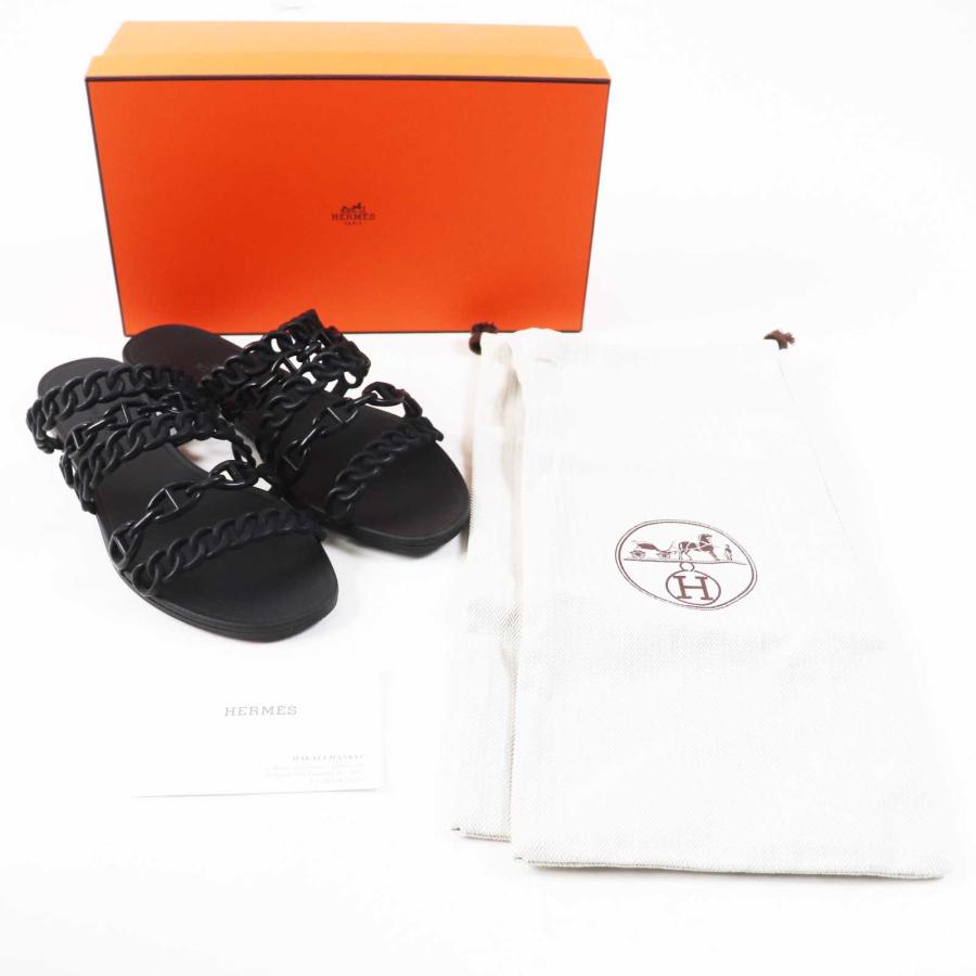 HERMES 美品◎HERMES エルメス リヴァージュ シェーヌダンクル HERMES 美品◎HERMES エルメス リヴァージュ シェーヌダンクル