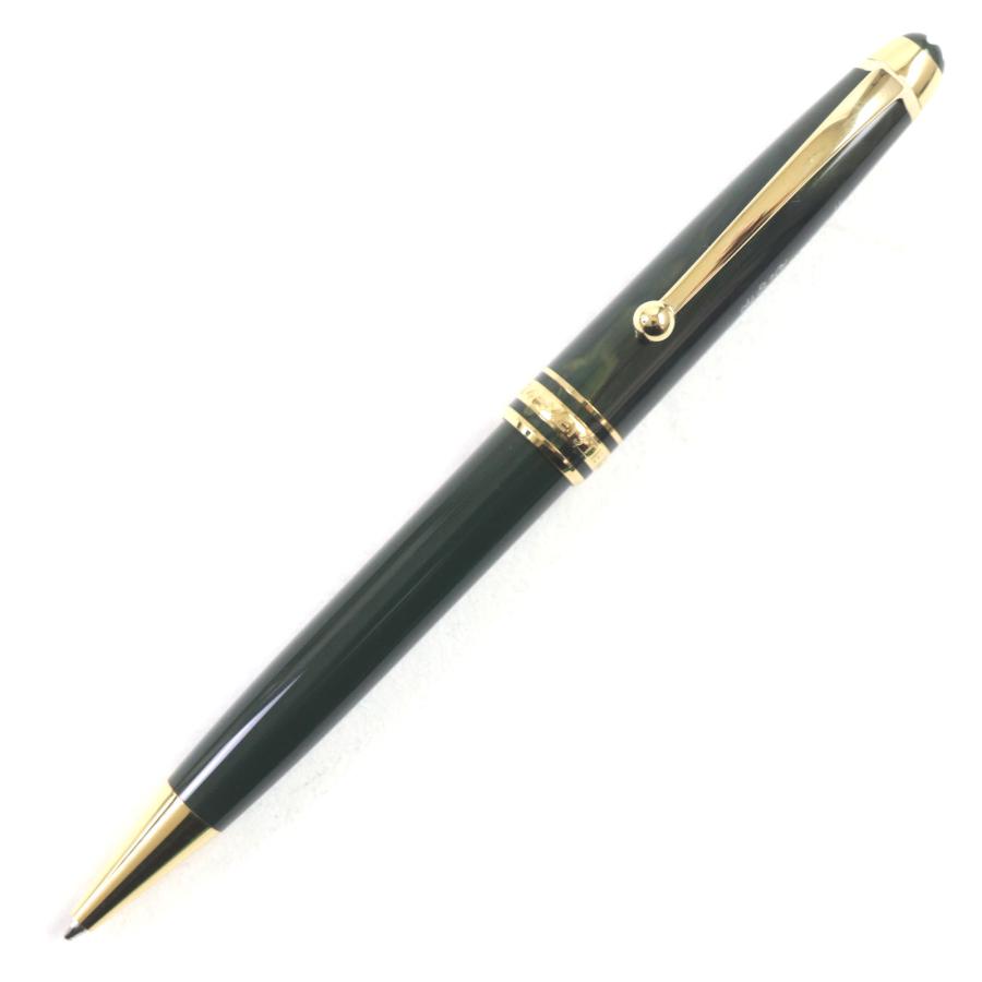 MONTBLANC（モンブラン） 美品▽MONTBLANC マイスターシュテュック