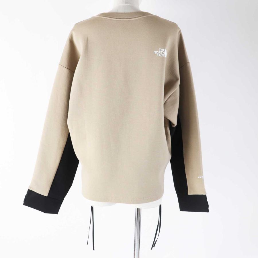 THE NORTH FACE 極美品◎THE ザ・ノースフェイス HYKE ハイク THE NORTH FACE 極美品◎THE ザ・ノースフェイス HYKE ハイク