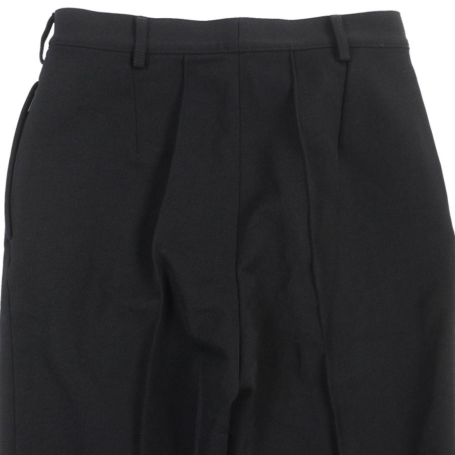 PRADA（プラダ） 極美品△PRADA 23AW SPH311 テクニカルギャバジン