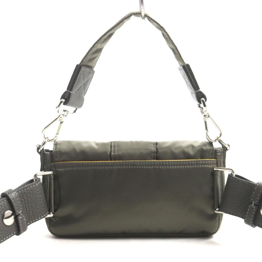 FENDI 未使用品▽FENDI フェンディ PORTER ポーター 7AS138 バケット 