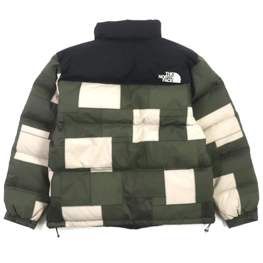 美品▽ザ・ノースフェイス アイジュンヤワタナベマン 22AW WJ