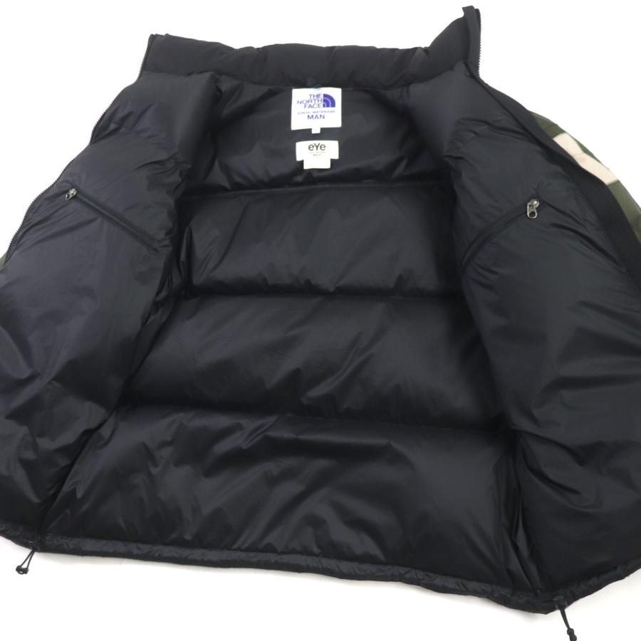 美品▽ザ・ノースフェイス アイジュンヤワタナベマン 22AW WJ 美品▽ザ・ノースフェイス アイジュンヤワタナベマン 22AW WJ