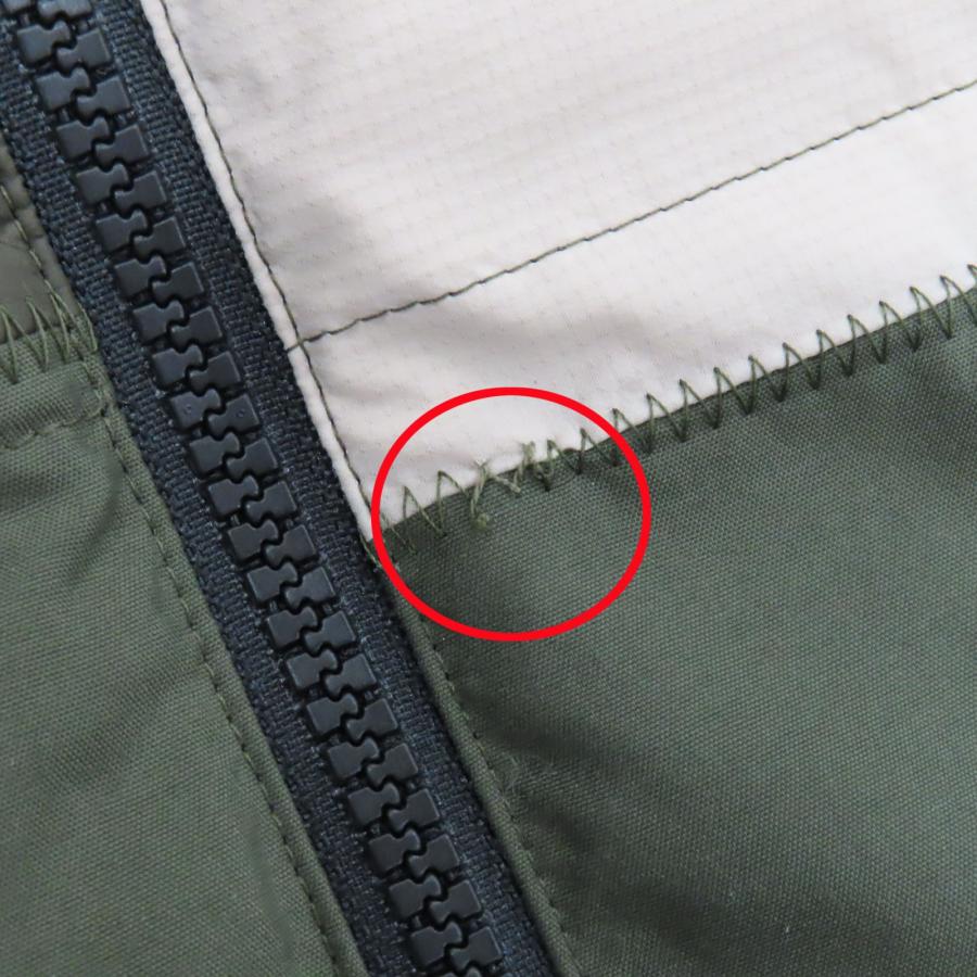 美品▽ザ・ノースフェイス アイジュンヤワタナベマン 22AW WJ