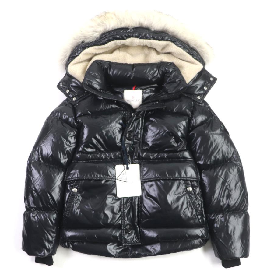 MONCLER（モンクレール） 未使用▽MONCLER 20-21AW ARMORICANO ファー