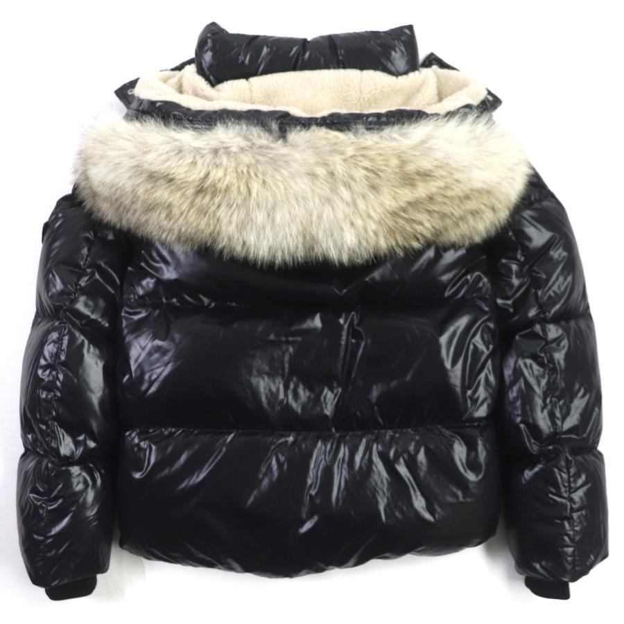 MONCLER（モンクレール） 未使用▽MONCLER 20-21AW ARMORICANO ファー