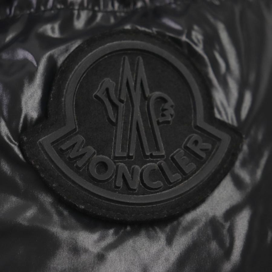 MONCLER（モンクレール） 未使用▽MONCLER 20-21AW ARMORICANO ファー