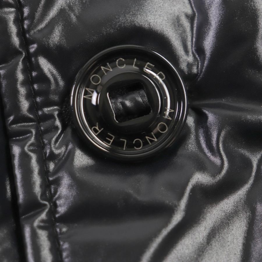 MONCLER（モンクレール） 未使用▽MONCLER 20-21AW ARMORICANO ファー
