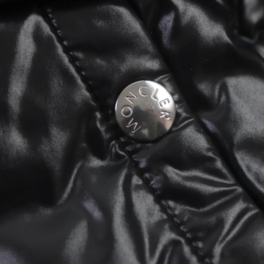 MONCLER（モンクレール） 未使用▽MONCLER 20-21AW ARMORICANO ファー