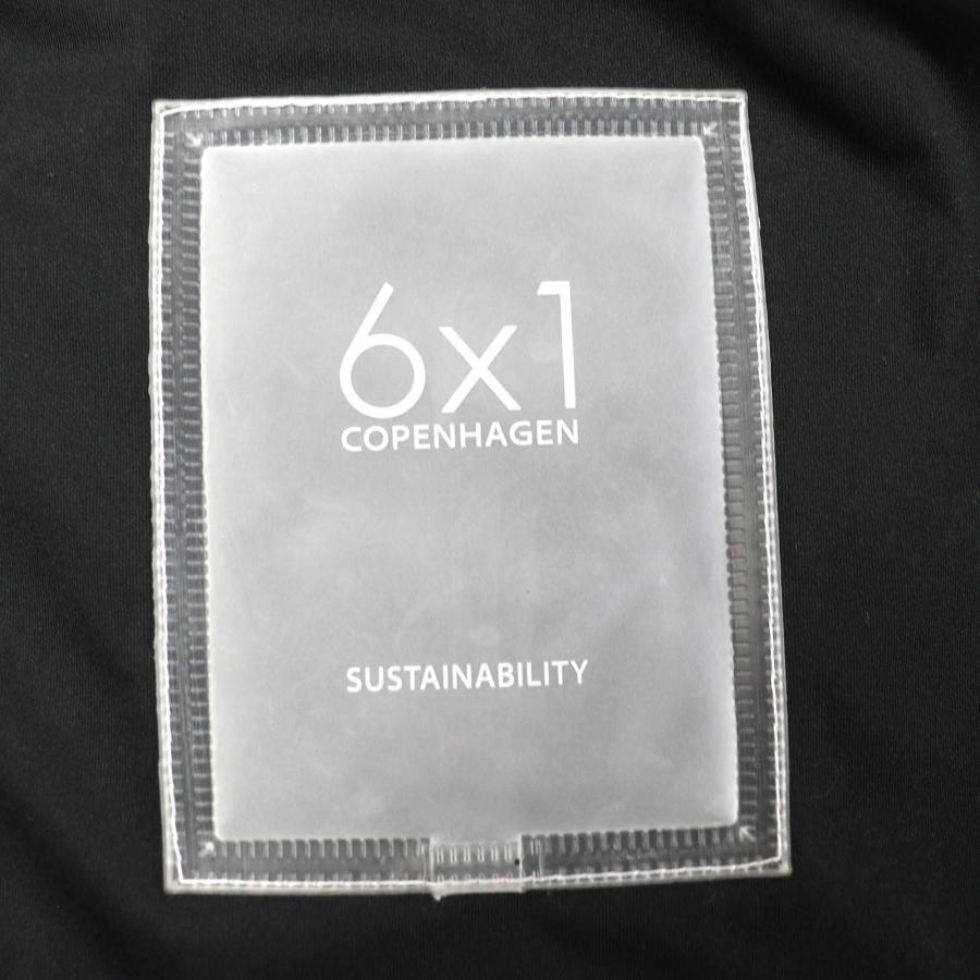 未使用△6×1 COPENHAGEN シックスバイワン コペンハーゲン S06-02-007