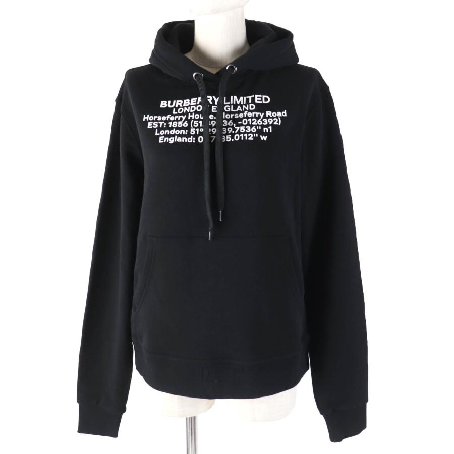 BURBERRY 未使用品☆BURBERRY バーバリー 20SS 8024631 コットン100 