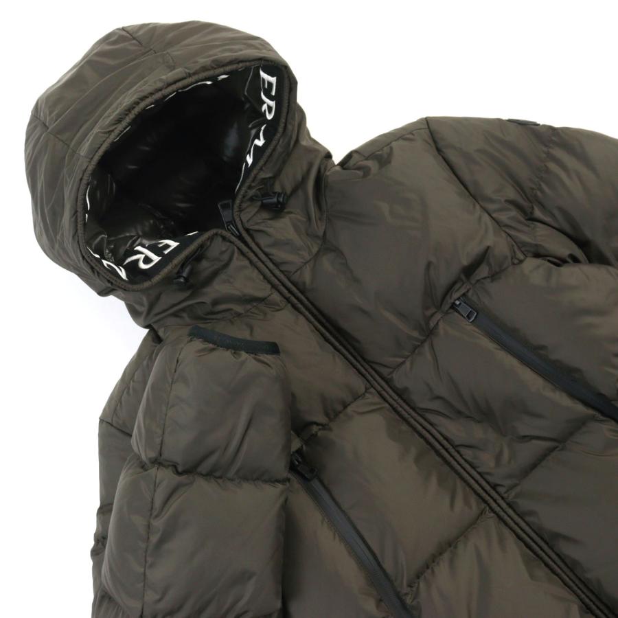 MONCLER（モンクレール） 美品○MONCLER 20-21AW F20911B56900 C0300