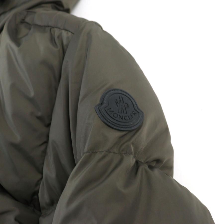 MONCLER（モンクレール） 美品○MONCLER 20-21AW F20911B56900 C0300