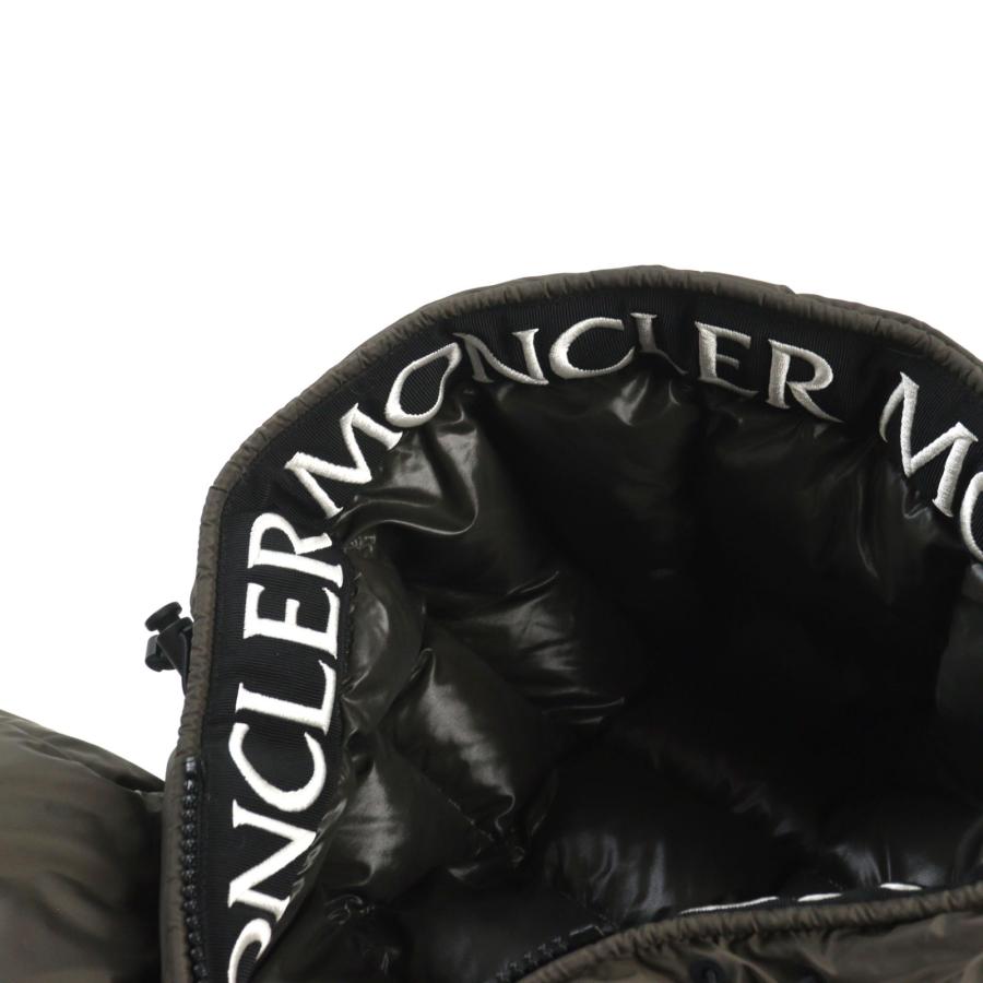 MONCLER（モンクレール） 美品○MONCLER 20-21AW F20911B56900 C0300