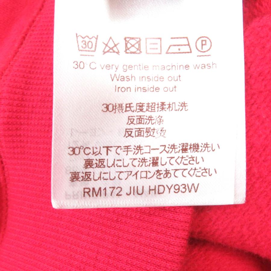 美品□LOUIS VUITTON ルイヴィトン Supreme HDY93W モノグラム ロゴ