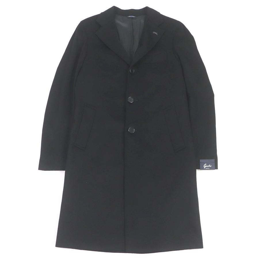 未使用品□Gabo ガボ T21270 CITY カシミヤ100% ロロピアーナ社 未使用品□Gabo ガボ T21270 CITY カシミヤ100% ロロピアーナ社