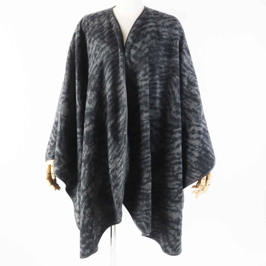 Loro Piana（ロロピアーナ） 美品◎Loro Piana カシミヤ100％ 羊革 