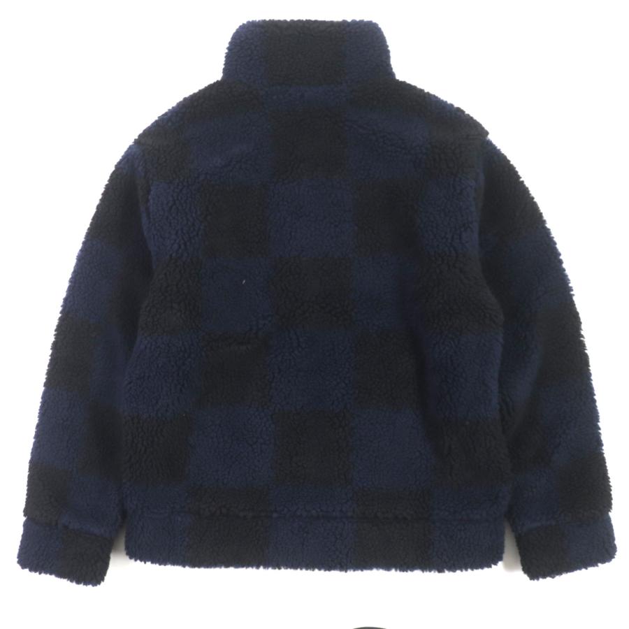 未使用品▽LOUIS VUITTON ルイヴィトン NIGO 22SS HMY04W ジャガード