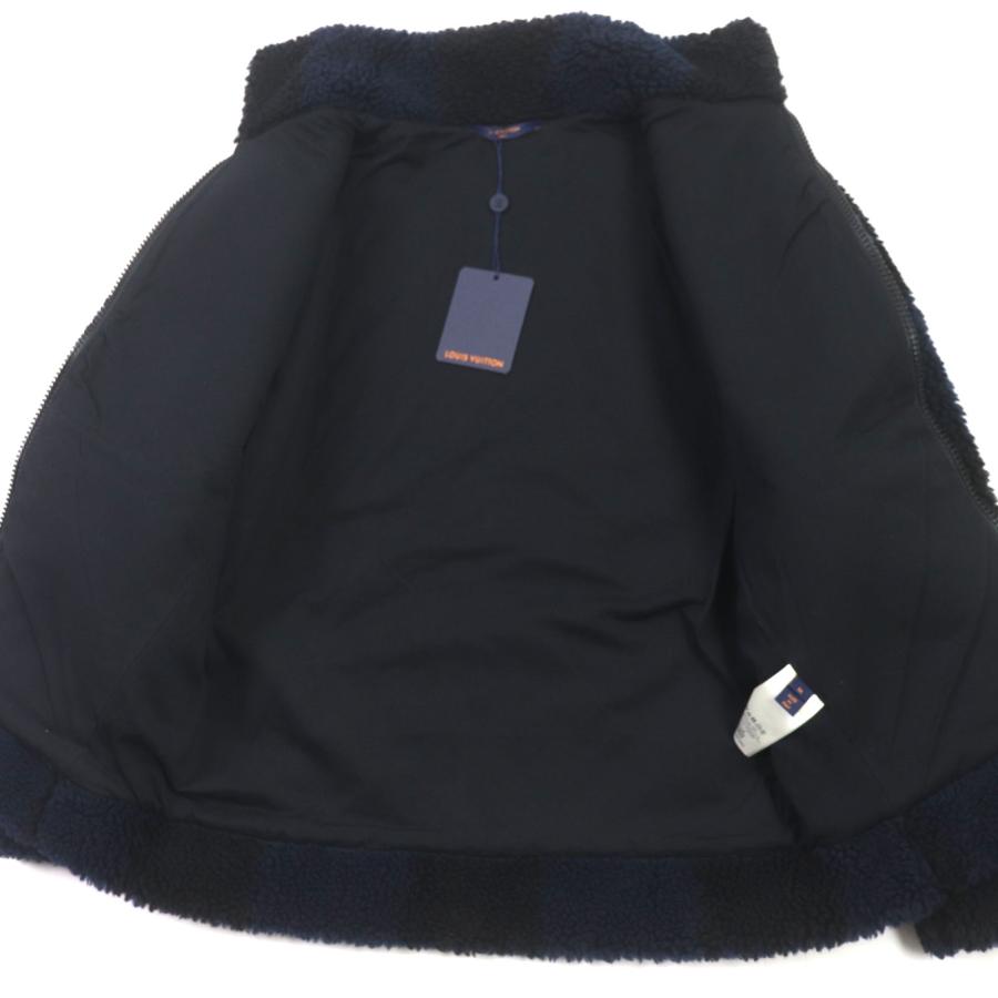 未使用品▽LOUIS VUITTON ルイヴィトン NIGO 22SS HMY04W ジャガード