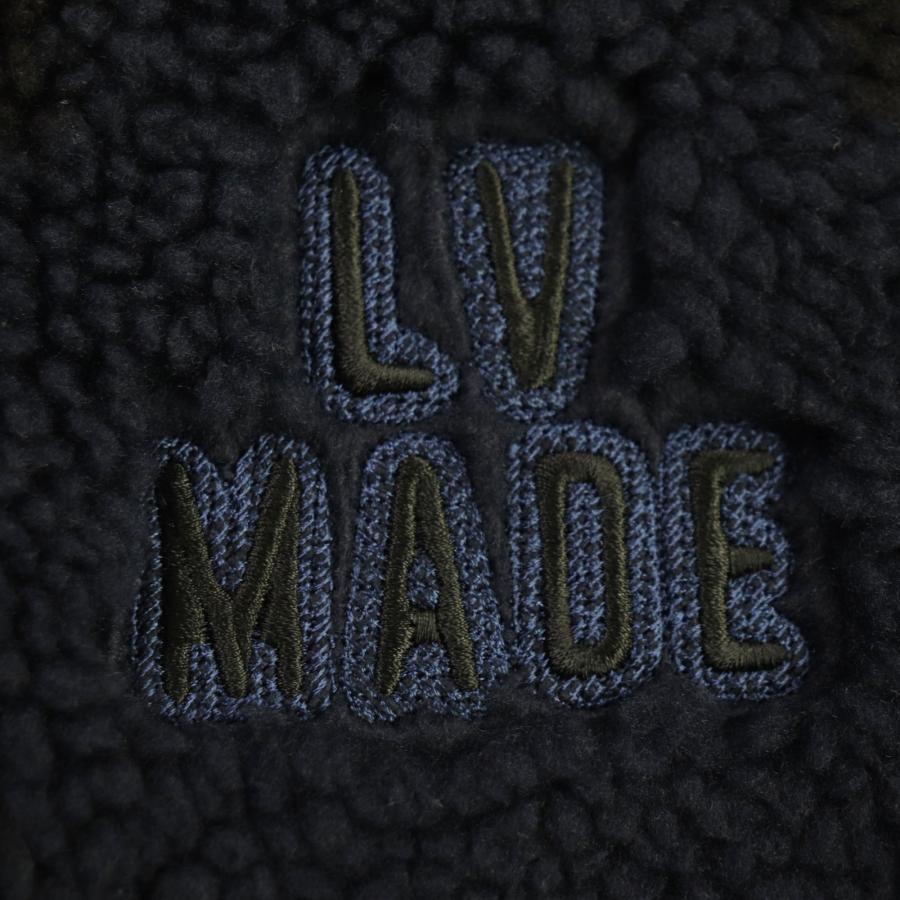 未使用品▽LOUIS VUITTON ルイヴィトン NIGO 22SS HMY04W ジャガード