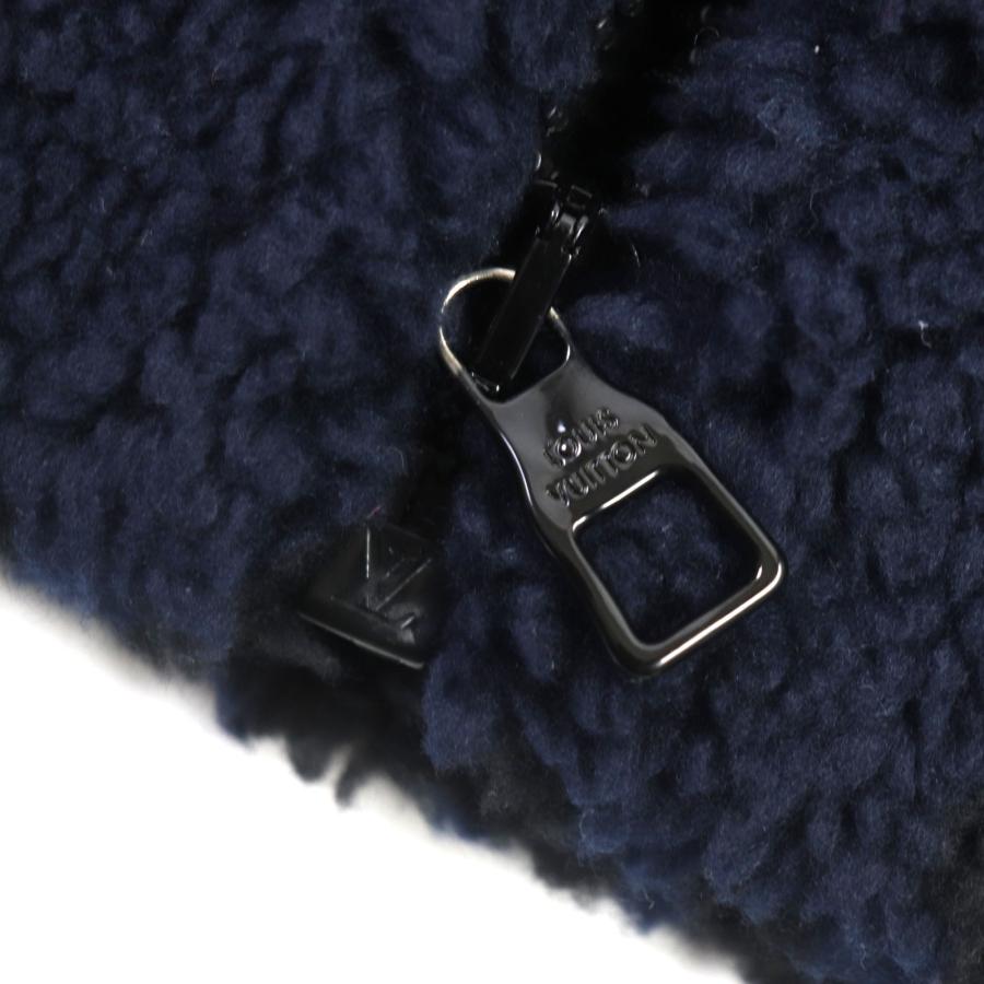 未使用品▽LOUIS VUITTON ルイヴィトン NIGO 22SS HMY04W ジャガード