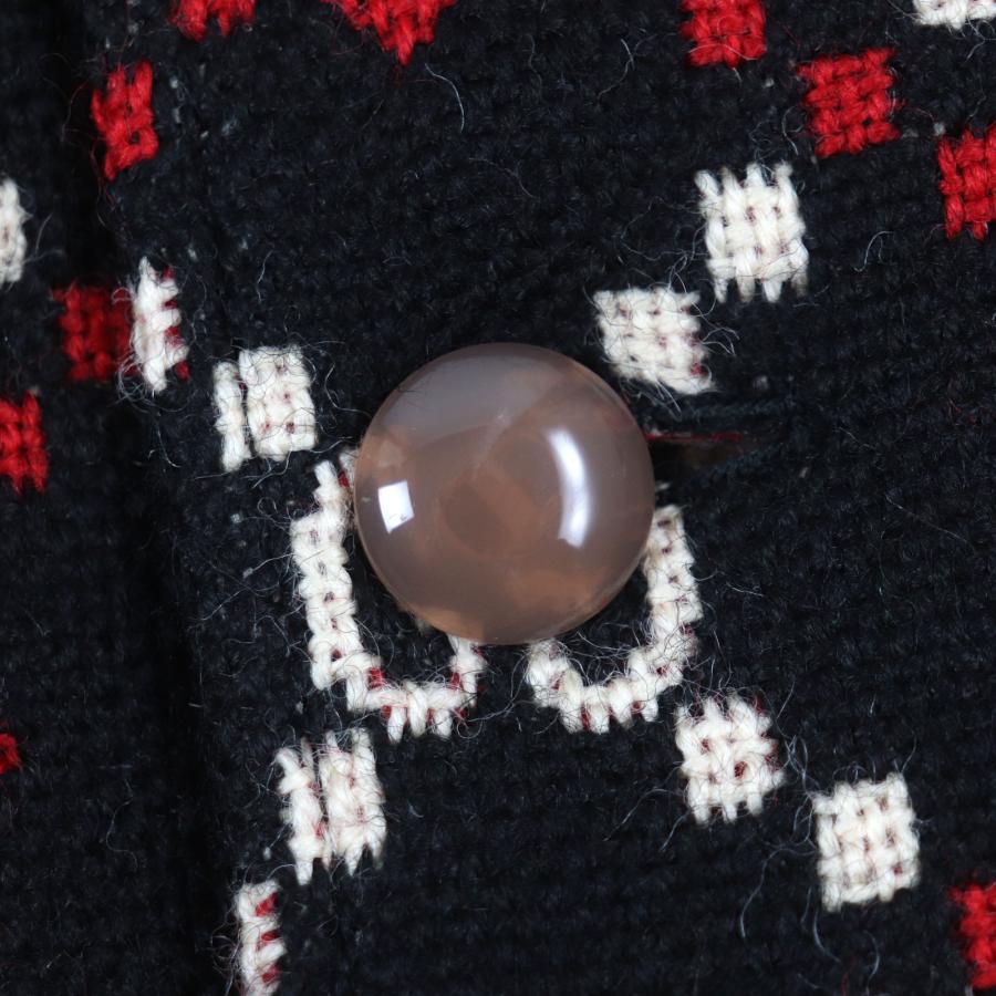 GUCCI（グッチ） 美品▽GUCCI 535769 GGダイヤモンド Diamond Wool