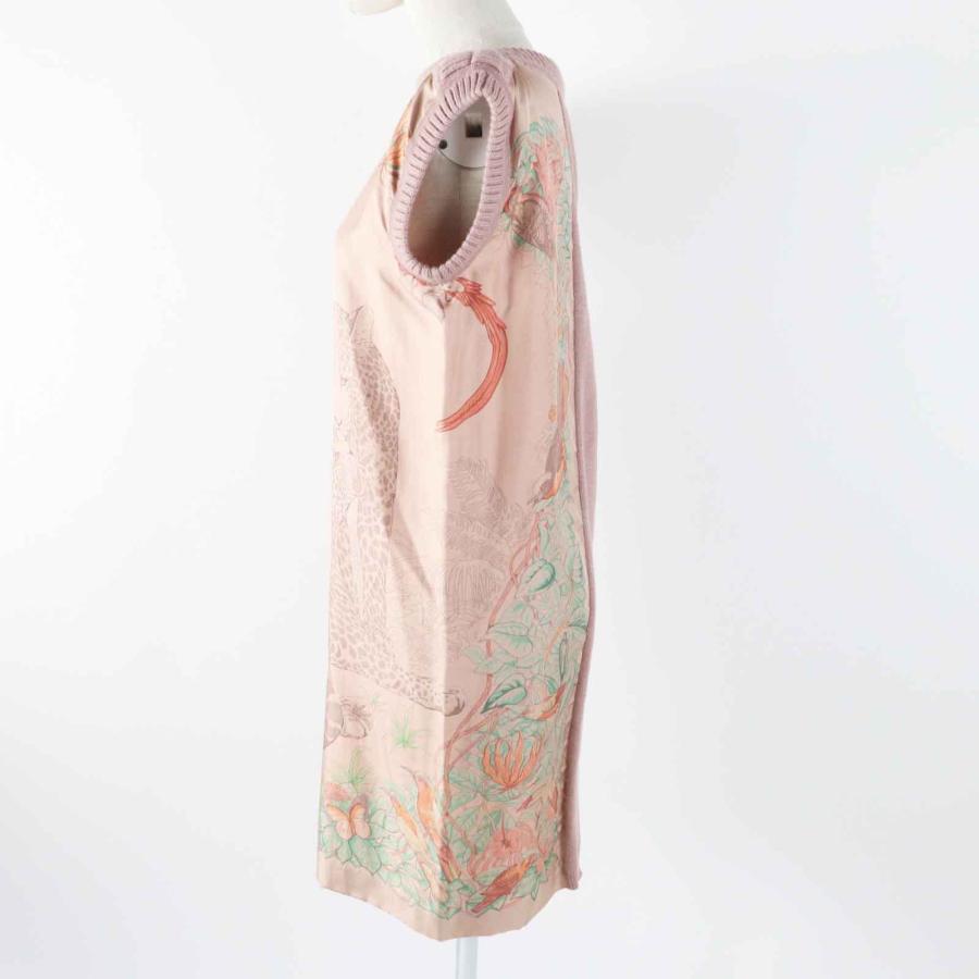 HERMES（エルメス） 極美品◎HERMES JUNGLE LOVE ジャングルラブ