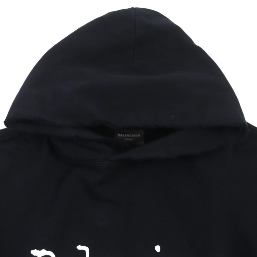 BALENCIAGA（バレンシアガ） 美品▽BALENCIAGA 23AW 739024 ダメージ
