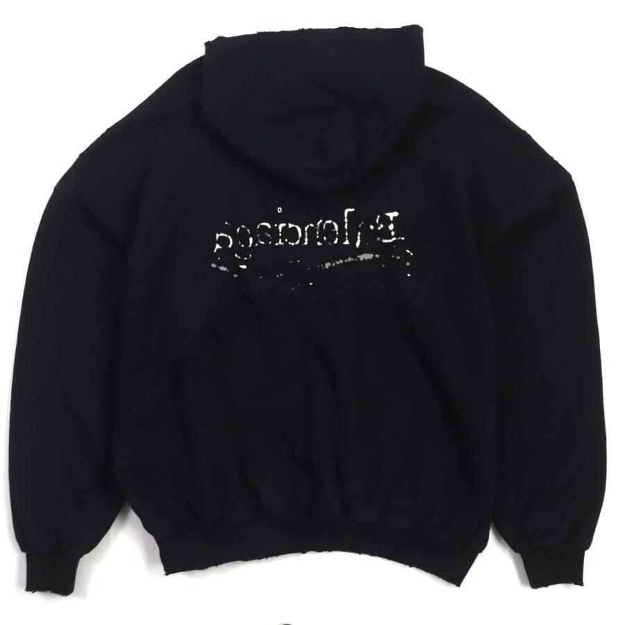BALENCIAGA（バレンシアガ） 美品▽BALENCIAGA 23AW 739024 ダメージ
