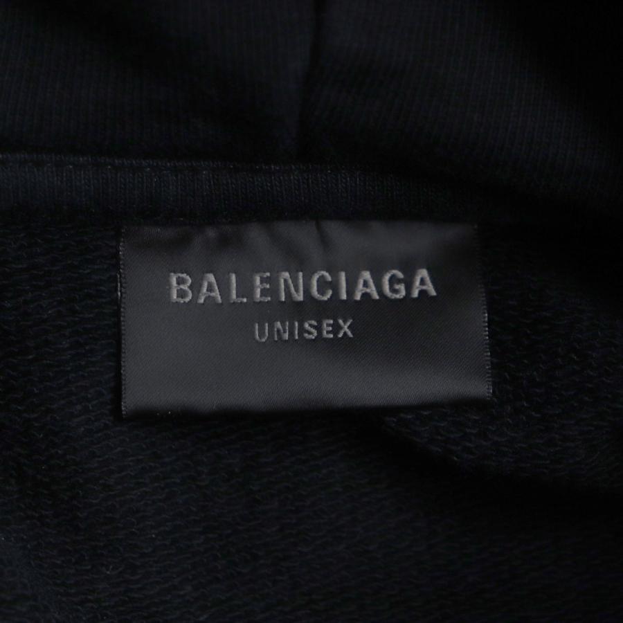 BALENCIAGA（バレンシアガ） 美品▽BALENCIAGA 23AW 739024 ダメージ